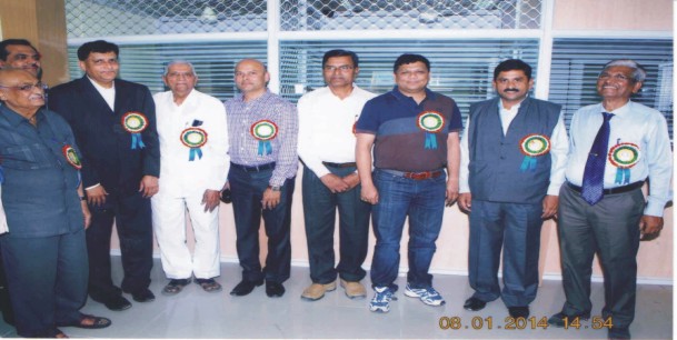  Aurangabad Branch Opening Ceremony